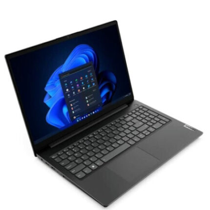 LENOVO V15 G3 IAP P31BB1BRAND NEW 12th GEN. | i3-1215U | 4GB | 256GB SSD | SHARED | 15.6 | FHD (1920x1080) | BLACK | ENG KB | DOS | WITH BAG