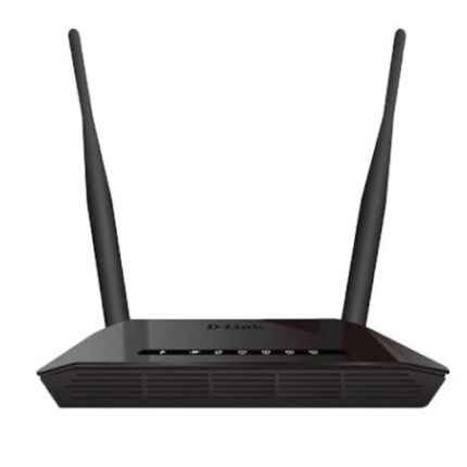 D Link DIR-612 N300 Wi Fi Router