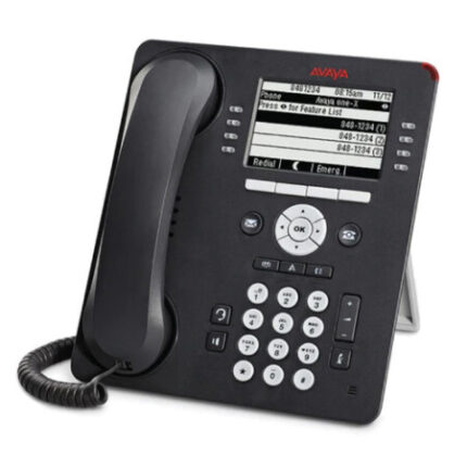 Avaya 9680G IP Desk phone