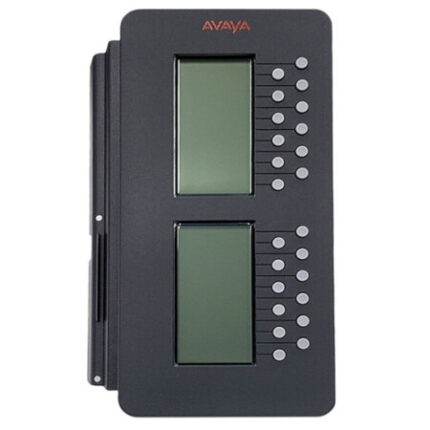 Avaya SBM24 Button Module