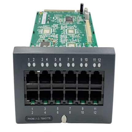 Avaya IP Office 1P500 Phone 2 Extension Card