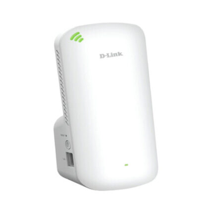 D Link DAP-X1860 AX1800 Mesh Wi-Fi 6 Range Extender