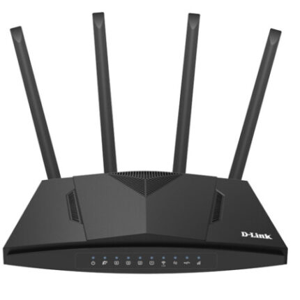 D Link DWR-M921 4G N300 LTE Router