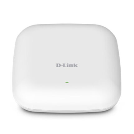 D Link DBA-1210P Nuclias Cloud-Managed AC1300 Wave 2 Access Point