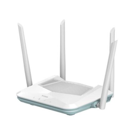 D Link AX1500 Smart Router R15