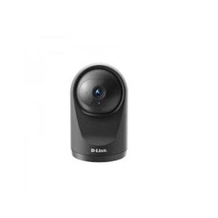 D Link DCS-6500LHV2 Compact Full HD Pan & Tilt Wi-Fi Camera