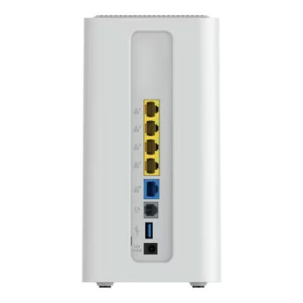 D Link (DWR-2000) 5G Fixed CPE Router 11AX Wi-Fi