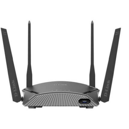 D Link  (DIR-878) AC1900 MU-MIMO Wi Fi Router