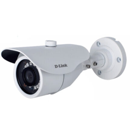 D Link (DCS-F1722) 2MP Varifocal Bullet HD Camera