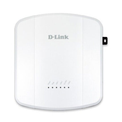 D Link (DWL3610AP) Wireless Selectable Dual-Band Unified Access Point