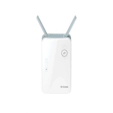 D Link E15 AX1500 Wi-Fi 6AI Range Extender
