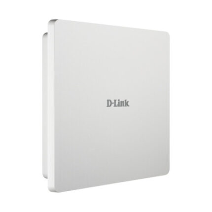 D Link (DAP-3662) Wireless AC1200 Concurrent Dual-Brand Outdoor PoE Access Point