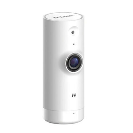 D Link (DCS-8000LH) Mini HD Wi-Fi Camera