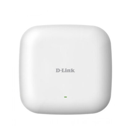 D Link DAP-2610 Wireless AC 1300 Wave 2 Dual Band PoE Access Point