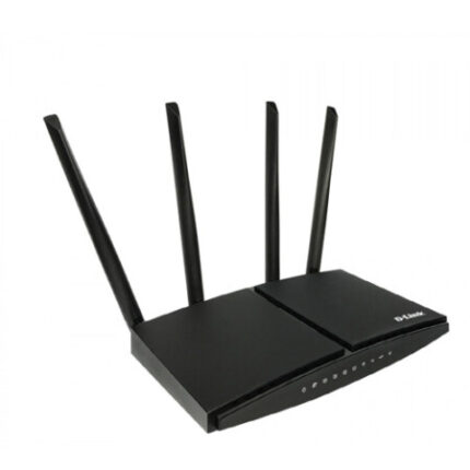 D Link (DWR-M961) 4G AC1200 LTE Router