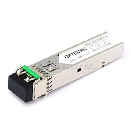 D Link (DEM-315GT) 1000BASE-ZX Single-Mode 80 Km SFP Transceiver