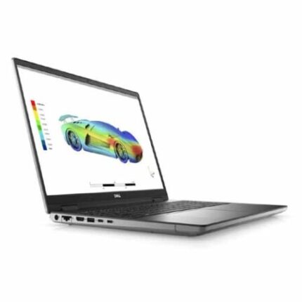 Dell Precision 7770 Mobile Workstation Brand New