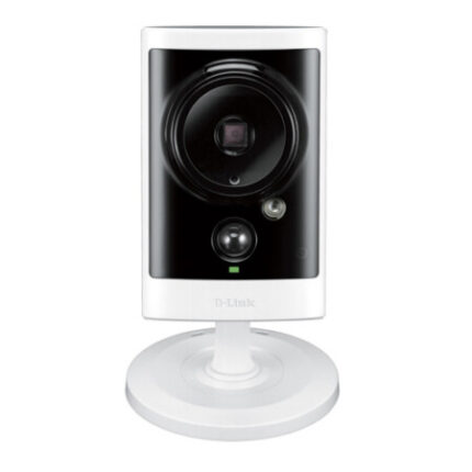D Link (DCS-2310L) HD PoE Cloud Outdoor Infrared IP Camera