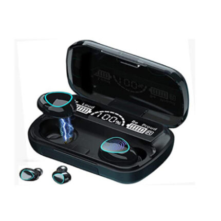 M10 TWS Earphones Wireless Earphone Touch Bluetooth