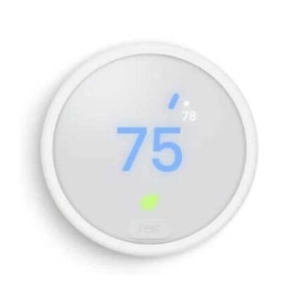 GOOGLE NEST THERMOSTATE E NEST PRO ADDITION