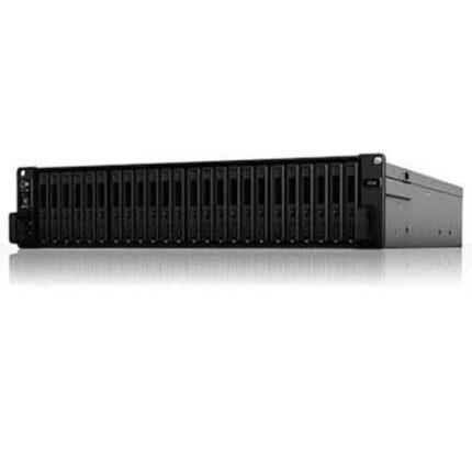 SYNOLOGY Flash Station FS3400 24-Bay NAS Enclosure