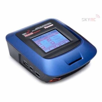 SKYRC T6200 CHARGER