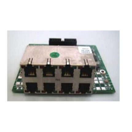 D Link DVX-8025 PRI Module Card