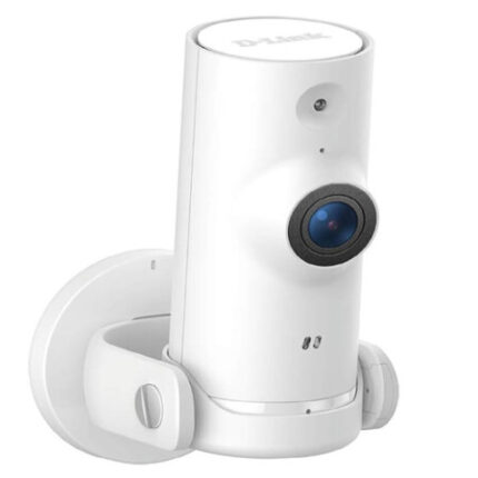 D Link (DCS 8000LHV2) Mini Full HD Wi-Fi Camera
