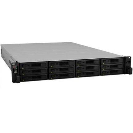 Synology Rack Station RS3618xs 12-Bay NAS Server