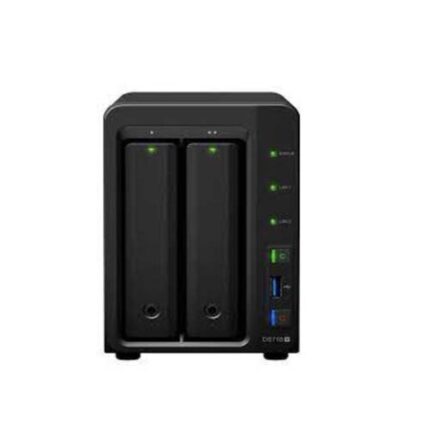 SYNOLOGY DISKSTATION DS 718+