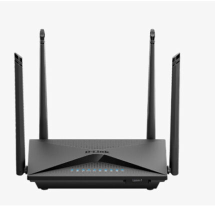 D Link (DIR-853)AC1300 MU-MIMO Wi-Fi Gigabit Router