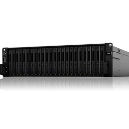 Synology Flash Station FS3400 24-Bay NAS Enclosure