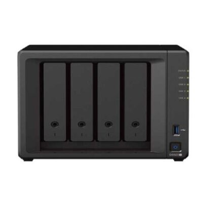 Synology Disk Station DS923+4-Bay NAS