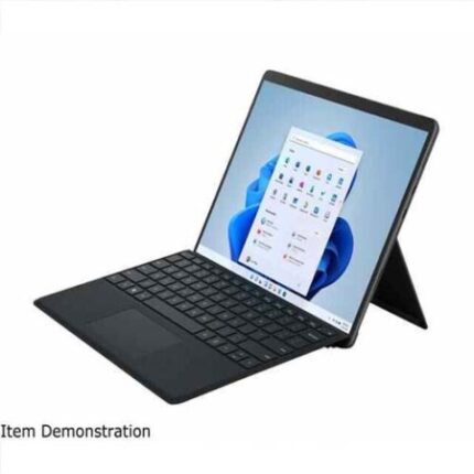 MICROSOFT SURFACE Pro 8-i5-8gb-256gb-8PQ-00017