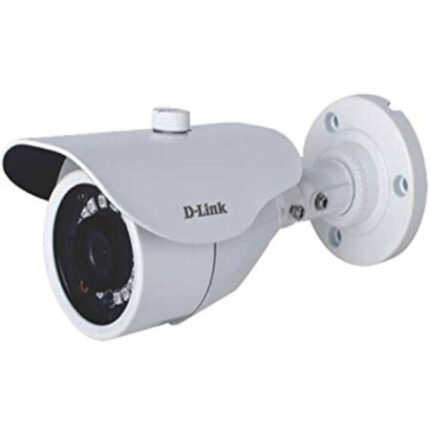 D Link (DCS-F1711) 1MP Fixed Bullet HD Camera