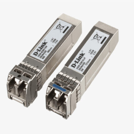 D Link (DEM-S28) 25 Gigabit SFP28 Transceivers Series