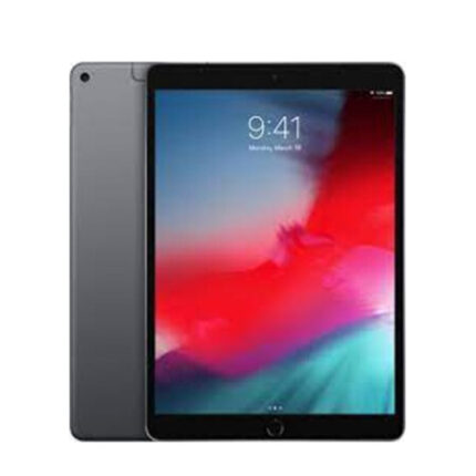 iPad Air 2019 (3rd Generation) 10.5inch, 64GB, Wi-Fi Space Gray With FaceTime
