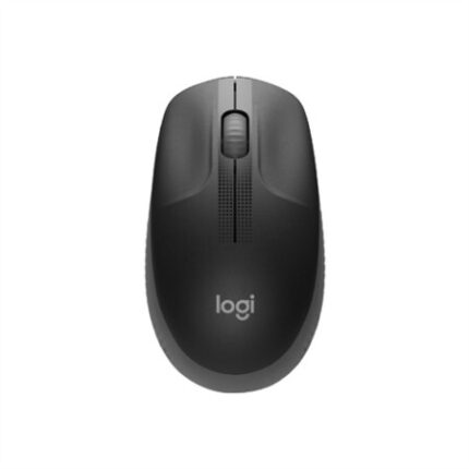 Logitech M190 Size Wireless Mouse
