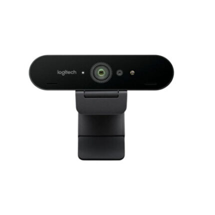 Logitech Brio 4k Ultra HD Business Webcam-960-001194