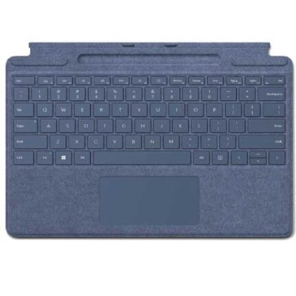 MS SURFACE SIGNATURE KEYBOARD ENG SAPPHIRE 8XA-00109