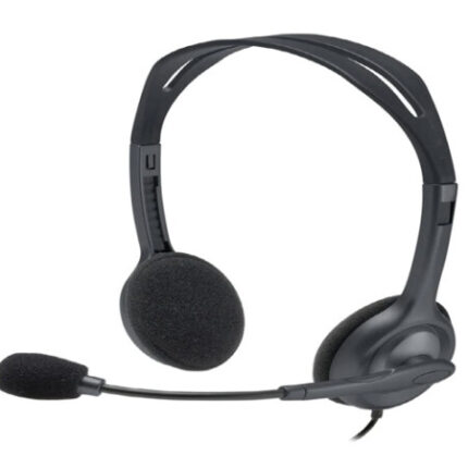 Logitech H111 Stereo Headset