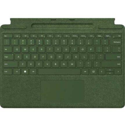 MS SURFACE SIGNATURE KEYBOARD ENG FOREST 8XA-00133
