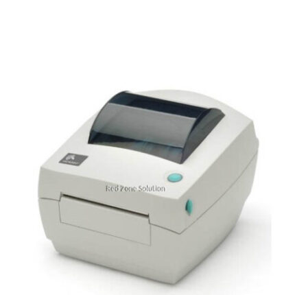 Zebra  GC 420T Thermal transfer barcode printer