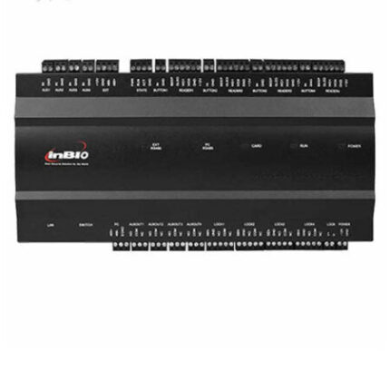 ZKTeco inBio460 IP based Biometric Door Access Control Panel