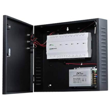 ZKTeco InBio 460 Pro IP Based Biometric Fingerprint Entry Access