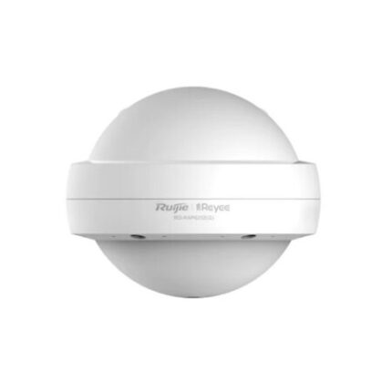 Ruijie RG RAP6262 (G) Wi Fi AX1800 Outdoor Omni Directional Access Point