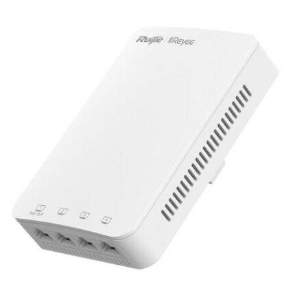 Ruijie RG RAP1200(P) Dual Band Gigabit Wall Plate Access Point
