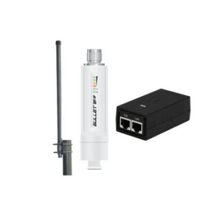 Ubiquiti Bullet M5 (BulletM5-HP)