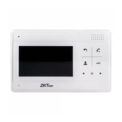 ZKTeco Video Door phone