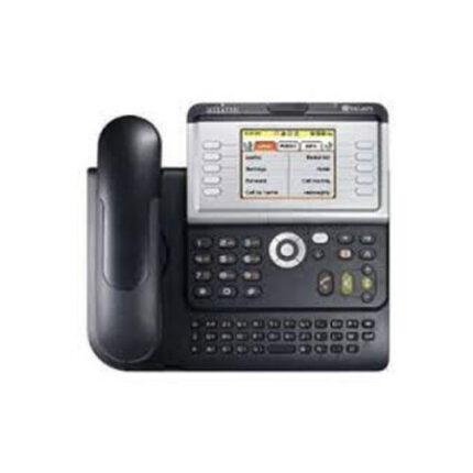 Alcatel Lucent 4028 IP Touch Set Phone